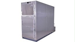太平柜，三门冷藏柜使用方法